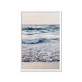 Picture of Cotton Candy Waters _GroupedProduct_Rectangle_Portrait_Photography _GroupedProduct_Rectangle_Portrait_Framed_Matted_