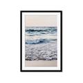 Picture of Cotton Candy Waters _GroupedProduct_Rectangle_Portrait_Photography _GroupedProduct_Rectangle_Portrait_Framed_Matted_