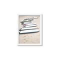 Picture of Line up the Boards _GroupedProduct_Rectangle_Portrait_Photography _GroupedProduct_Rectangle_Portrait_Framed_Matted_