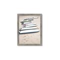 Picture of Line up the Boards _GroupedProduct_Rectangle_Portrait_Photography _GroupedProduct_Rectangle_Portrait_Framed_Matted_