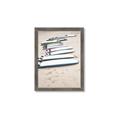 Picture of Line up the Boards _GroupedProduct_Rectangle_Portrait_Photography _GroupedProduct_Rectangle_Portrait_Framed_Matted_