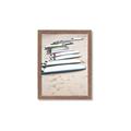 Picture of Line up the Boards _GroupedProduct_Rectangle_Portrait_Photography _GroupedProduct_Rectangle_Portrait_Framed_Matted_