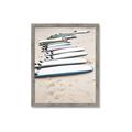 Picture of Line up the Boards _GroupedProduct_Rectangle_Portrait_Photography _GroupedProduct_Rectangle_Portrait_Framed_Matted_