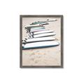 Picture of Line up the Boards _GroupedProduct_Rectangle_Portrait_Photography _GroupedProduct_Rectangle_Portrait_Framed_Matted_