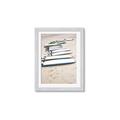Picture of Line up the Boards _GroupedProduct_Rectangle_Portrait_Photography _GroupedProduct_Rectangle_Portrait_Framed_Matted_
