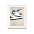 Picture of Line up the Boards _GroupedProduct_Rectangle_Portrait_Photography _GroupedProduct_Rectangle_Portrait_Framed_Matted_