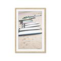 Picture of Line up the Boards _GroupedProduct_Rectangle_Portrait_Photography _GroupedProduct_Rectangle_Portrait_Framed_Matted_