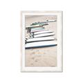 Picture of Line up the Boards _GroupedProduct_Rectangle_Portrait_Photography _GroupedProduct_Rectangle_Portrait_Framed_Matted_