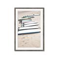 Picture of Line up the Boards _GroupedProduct_Rectangle_Portrait_Photography _GroupedProduct_Rectangle_Portrait_Framed_Matted_