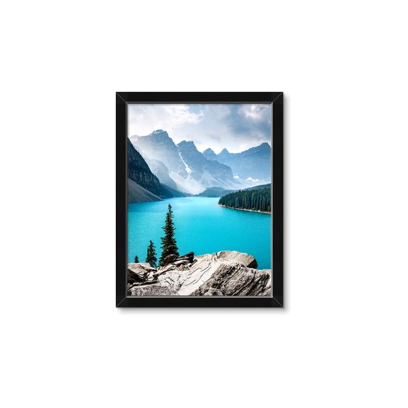 Picture of Clearest Waters _GroupedProduct_Rectangle_Portrait_Photography _GroupedProduct_Rectangle_Portrait_Framed_Matted_