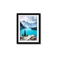 Picture of Clearest Waters _GroupedProduct_Rectangle_Portrait_Photography _GroupedProduct_Rectangle_Portrait_Framed_Matted_