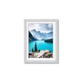 Picture of Clearest Waters _GroupedProduct_Rectangle_Portrait_Photography _GroupedProduct_Rectangle_Portrait_Framed_Matted_