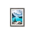 Picture of Clearest Waters _GroupedProduct_Rectangle_Portrait_Photography _GroupedProduct_Rectangle_Portrait_Framed_Matted_