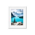 Picture of Clearest Waters _GroupedProduct_Rectangle_Portrait_Photography _GroupedProduct_Rectangle_Portrait_Framed_Matted_