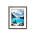 Picture of Clearest Waters _GroupedProduct_Rectangle_Portrait_Photography _GroupedProduct_Rectangle_Portrait_Framed_Matted_