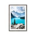 Picture of Clearest Waters _GroupedProduct_Rectangle_Portrait_Photography _GroupedProduct_Rectangle_Portrait_Framed_Matted_