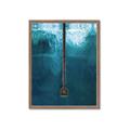 Picture of Aerial Pier _GroupedProduct_Rectangle_Portrait_Photography _GroupedProduct_Rectangle_Portrait_Framed_Matted_