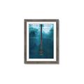 Picture of Aerial Pier _GroupedProduct_Rectangle_Portrait_Photography _GroupedProduct_Rectangle_Portrait_Framed_Matted_