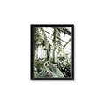 Picture of Greenhouse Serenity  _GroupedProduct_Rectangle_Portrait_Photography _GroupedProduct_Rectangle_Portrait_Framed_Matted_