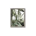 Picture of Greenhouse Serenity  _GroupedProduct_Rectangle_Portrait_Photography _GroupedProduct_Rectangle_Portrait_Framed_Matted_