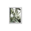 Picture of Greenhouse Serenity  _GroupedProduct_Rectangle_Portrait_Photography _GroupedProduct_Rectangle_Portrait_Framed_Matted_