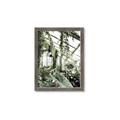 Picture of Greenhouse Serenity  _GroupedProduct_Rectangle_Portrait_Photography _GroupedProduct_Rectangle_Portrait_Framed_Matted_