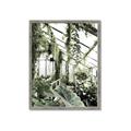 Picture of Greenhouse Serenity  _GroupedProduct_Rectangle_Portrait_Photography _GroupedProduct_Rectangle_Portrait_Framed_Matted_