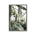 Picture of Greenhouse Serenity  _GroupedProduct_Rectangle_Portrait_Photography _GroupedProduct_Rectangle_Portrait_Framed_Matted_