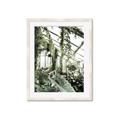 Picture of Greenhouse Serenity  _GroupedProduct_Rectangle_Portrait_Photography _GroupedProduct_Rectangle_Portrait_Framed_Matted_