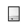 Picture of Birds over the Water _GroupedProduct_Rectangle_Portrait_Photography _GroupedProduct_Rectangle_Portrait_Framed_Matted_
