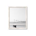 Picture of Birds over the Water _GroupedProduct_Rectangle_Portrait_Photography _GroupedProduct_Rectangle_Portrait_Framed_Matted_