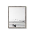 Picture of Birds over the Water _GroupedProduct_Rectangle_Portrait_Photography _GroupedProduct_Rectangle_Portrait_Framed_Matted_