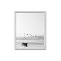 Picture of Birds over the Water _GroupedProduct_Rectangle_Portrait_Photography _GroupedProduct_Rectangle_Portrait_Framed_Matted_