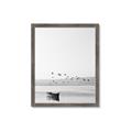 Picture of Birds over the Water _GroupedProduct_Rectangle_Portrait_Photography _GroupedProduct_Rectangle_Portrait_Framed_Matted_