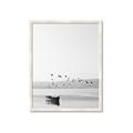 Picture of Birds over the Water _GroupedProduct_Rectangle_Portrait_Photography _GroupedProduct_Rectangle_Portrait_Framed_Matted_