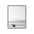 Picture of Birds over the Water _GroupedProduct_Rectangle_Portrait_Photography _GroupedProduct_Rectangle_Portrait_Framed_Matted_