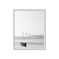 Picture of Birds over the Water _GroupedProduct_Rectangle_Portrait_Photography _GroupedProduct_Rectangle_Portrait_Framed_Matted_