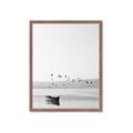 Picture of Birds over the Water _GroupedProduct_Rectangle_Portrait_Photography _GroupedProduct_Rectangle_Portrait_Framed_Matted_