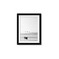 Picture of Birds over the Water _GroupedProduct_Rectangle_Portrait_Photography _GroupedProduct_Rectangle_Portrait_Framed_Matted_