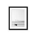 Picture of Birds over the Water _GroupedProduct_Rectangle_Portrait_Photography _GroupedProduct_Rectangle_Portrait_Framed_Matted_