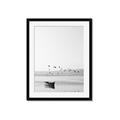Picture of Birds over the Water _GroupedProduct_Rectangle_Portrait_Photography _GroupedProduct_Rectangle_Portrait_Framed_Matted_