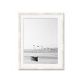 Picture of Birds over the Water _GroupedProduct_Rectangle_Portrait_Photography _GroupedProduct_Rectangle_Portrait_Framed_Matted_