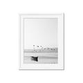 Picture of Birds over the Water _GroupedProduct_Rectangle_Portrait_Photography _GroupedProduct_Rectangle_Portrait_Framed_Matted_