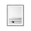 Picture of Birds over the Water _GroupedProduct_Rectangle_Portrait_Photography _GroupedProduct_Rectangle_Portrait_Framed_Matted_