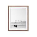 Picture of Birds over the Water _GroupedProduct_Rectangle_Portrait_Photography _GroupedProduct_Rectangle_Portrait_Framed_Matted_