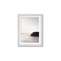 Picture of Minimalist  _GroupedProduct_Rectangle_Portrait_Photography _GroupedProduct_Rectangle_Portrait_Framed_Matted_