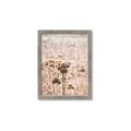 Picture of Macro Dried Florals _GroupedProduct_Rectangle_Portrait_Photography _GroupedProduct_Rectangle_Portrait_Framed_Matted_
