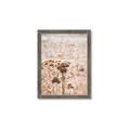 Picture of Macro Dried Florals _GroupedProduct_Rectangle_Portrait_Photography _GroupedProduct_Rectangle_Portrait_Framed_Matted_