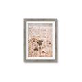 Picture of Macro Dried Florals _GroupedProduct_Rectangle_Portrait_Photography _GroupedProduct_Rectangle_Portrait_Framed_Matted_
