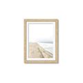 Picture of Private Island _GroupedProduct_Rectangle_Portrait_Photography _GroupedProduct_Rectangle_Portrait_Framed_Matted_